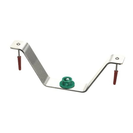 Analox Sensor Technology Ax60+ Protector Kit: Includes Protector Bar, Splash P0159-4305K